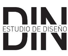 DIN - ESTUDIO DE DISEÑO