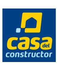 CASA DEL CONSTRUCTOR