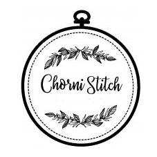 CHORNI STITCH