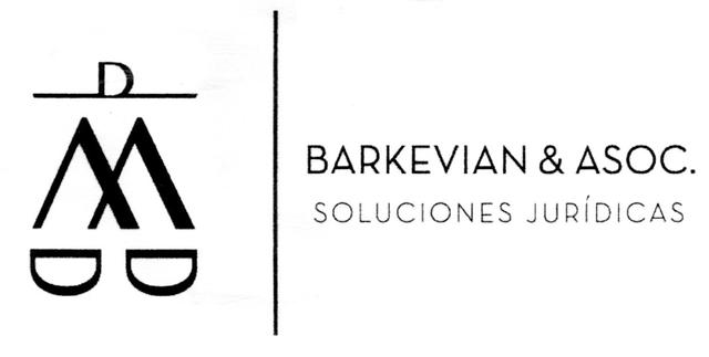 BARKEVIAN & ASOC. SOLUCIONES JURÍDICAS