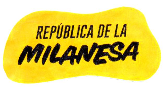 REPÚBLICA DE LA MILANESA