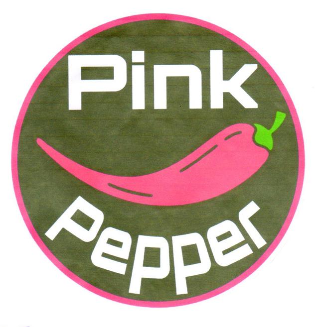 PINK PEPPER