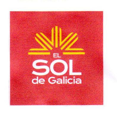 EL SOL DE GALICIA