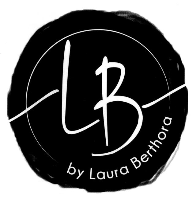 LB BY LAURA BERTHORA