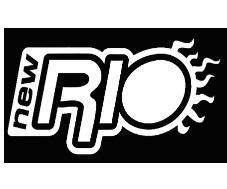 NEW RIO