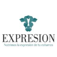 EXPRESION NUTRIMOS LA EXPRESION DE TU ESFUERZO