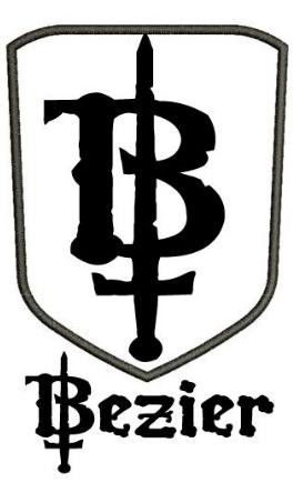 BEZIER B