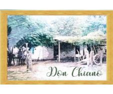 DON CHIANO