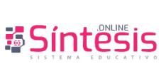 SINTESIS.ONLINE SISTEMA EDUCATIVO