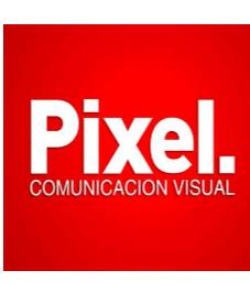 PIXEL COMUNICACIÓN VISUAL