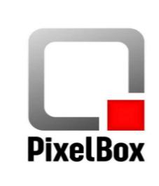 PIXEL BOX