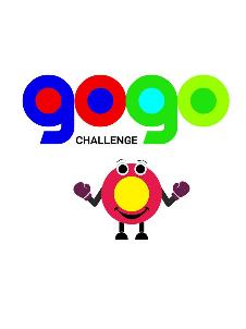 GOGO CHALLENGE