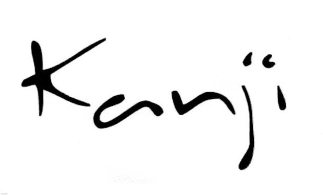 KANJI