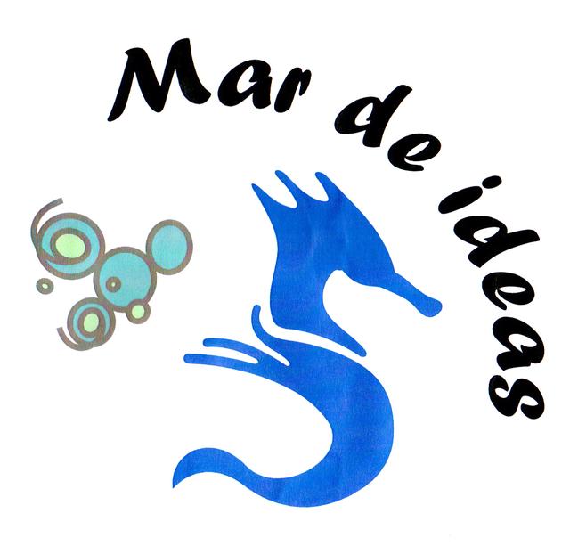 MAR DE IDEAS