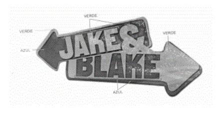 JAKE & BLAKE