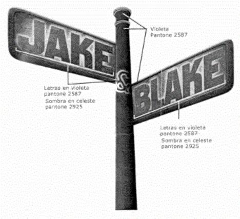 JAKE & BLAKE