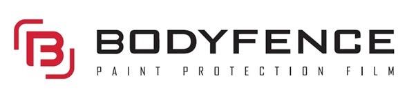 B BODYFENCE PAINT PROTECTION FILM