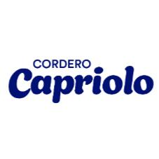 CORDERO CAPRIOLO