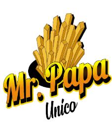 MR. PAPA UNICO