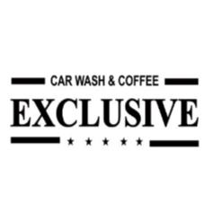 CARWASH AND COFFEE EXCLUSIVE