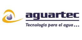 AGUARTEC TECNOLOGIA PARA EL AGUA...