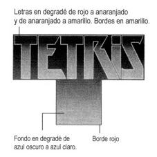 TETRIS