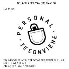 PERSONAL · TE CONVIENE ·