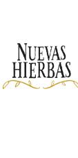 NUEVAS HIERBAS