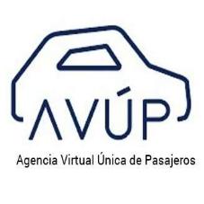 AVÚP AGENCIA VIRTUAL ÚNICA DE PASAJEROS