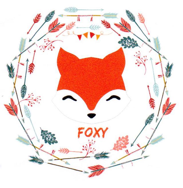 FOXY