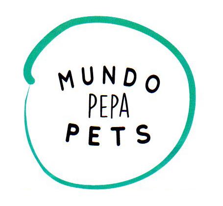 MUNDO PEPA PETS