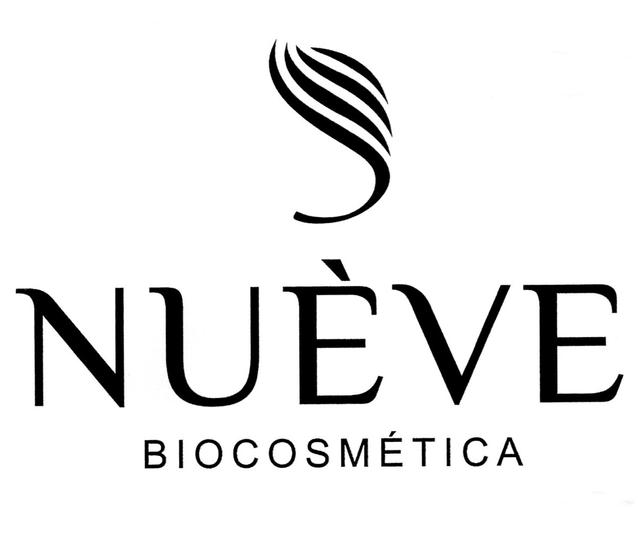 NUEVE BIOCOSMETICA