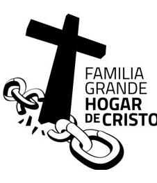 FAMILIA GRANDE HOGAR DE CRISTO