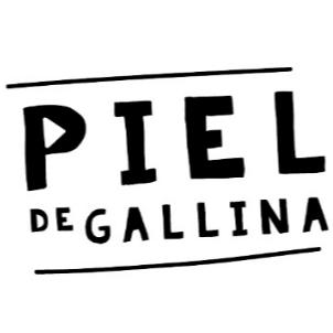 PIEL DE GALLINA