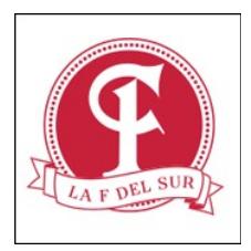 F LA F DEL SUR