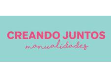 CREANDO JUNTOS MANUALIDADES