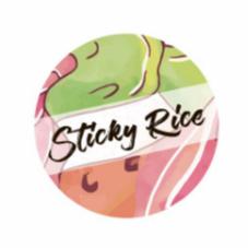 STICKY RICE