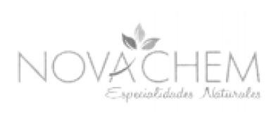 NOVACHEM ESPECIALIDADES NATURALES