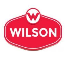 W WILSON