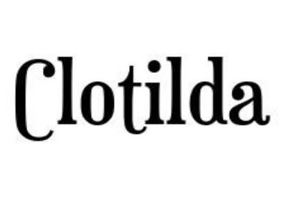 CLOTILDA