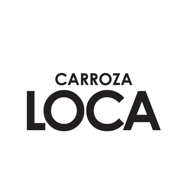 CARROZA LOCA