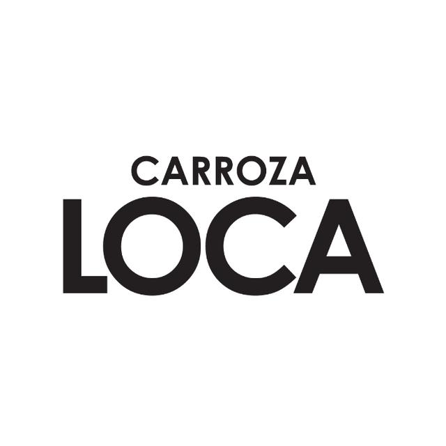 CARROZA LOCA