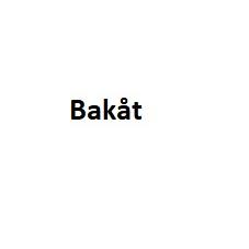 BAKAT