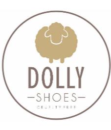 DOLLY SHOES CRUELTY FREE