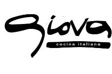 GIOVA COCINA ITALIANA