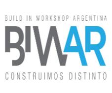 BIWAR BUILD IN WORKSHOP ARGENTINA CONSTRUIMOS DISTINTO