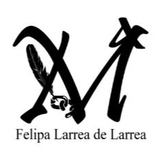 FELIPA LARREA DE LARREA