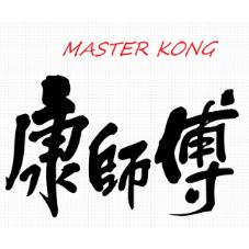 MASTER KONG