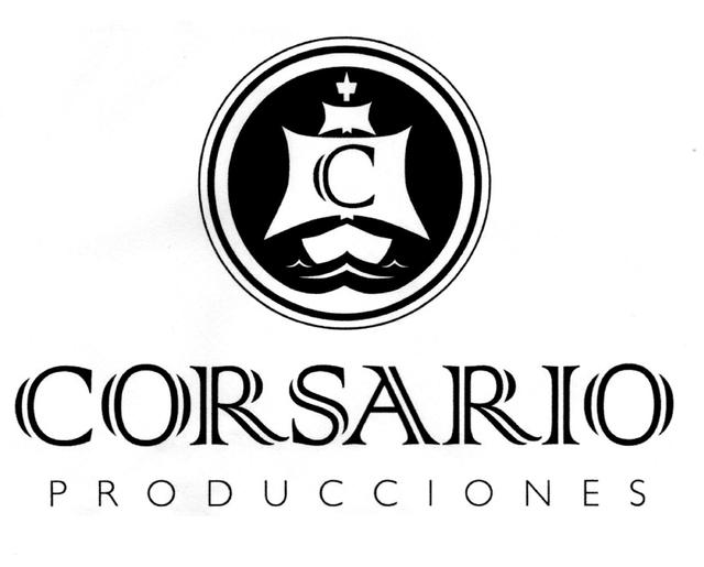 CORSARIO PRODUCCIONES