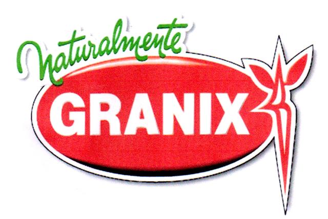 GRANIX NATURALMENTE